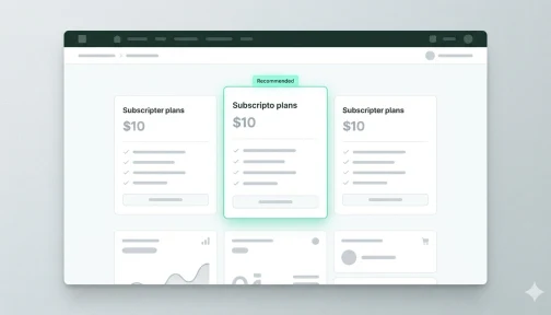 A working demo built around your own workflow